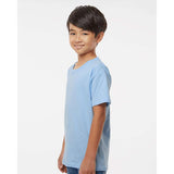 Gildan - Youth Softstyle® T-Shirt - 64000B - Light Blue