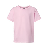 Gildan - Youth Softstyle® T-Shirt - 64000B - Light Pink