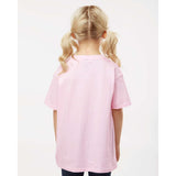 Gildan - Youth Softstyle® T-Shirt - 64000B - Light Pink