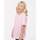 Gildan - Youth Softstyle® T-Shirt - 64000B - Light Pink