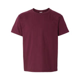 Gildan - Youth Softstyle® T-Shirt - 64000B - Maroon