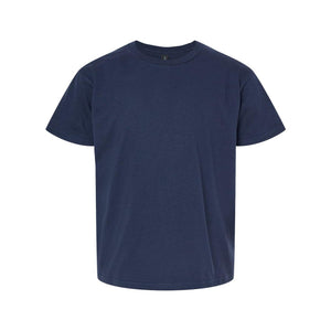 Gildan - Softstyle® Youth T-Shirt - 64000B - Navy