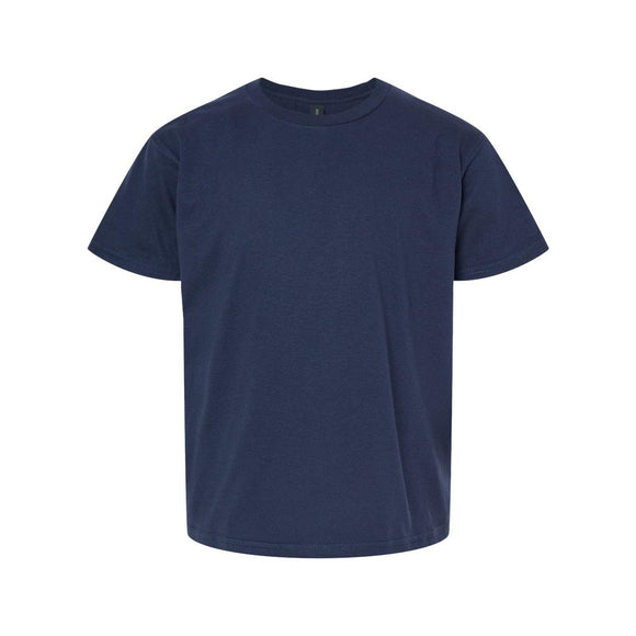 Gildan - Softstyle® Youth T-Shirt - 64000B - Navy