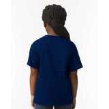 Gildan - Softstyle® Youth T-Shirt - 64000B - Navy