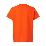 Gildan - Softstyle® Youth T-Shirt - 64000B - Orange