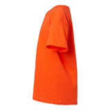 Gildan - Youth Softstyle® T-Shirt - 64000B - Orange