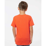 Gildan - Youth Softstyle® T-Shirt - 64000B - Orange