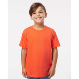 Gildan - Youth Softstyle® T-Shirt - 64000B - Orange