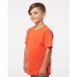 Gildan - Youth Softstyle® T-Shirt - 64000B - Orange