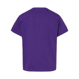 Gildan - Youth Softstyle® T-Shirt - 64000B - Purple