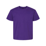 Gildan - Youth Softstyle® T-Shirt - 64000B - Purple