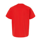Gildan - Youth Softstyle® T-Shirt - 64000B - Red
