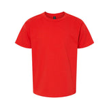 Gildan - Youth Softstyle® T-Shirt - 64000B - Red