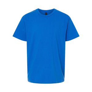 Gildan - Softstyle® Youth T-Shirt - 64000B - Royal