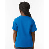 Gildan - Youth Softstyle® T-Shirt - 64000B - Royal