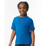 Gildan - Softstyle® Youth T-Shirt - 64000B - Royal