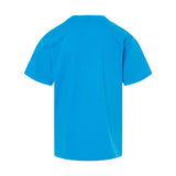 Gildan - Softstyle® Youth T-Shirt - 64000B - Sapphire