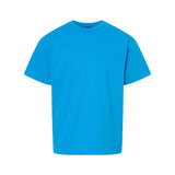 Gildan - Youth Softstyle® T-Shirt - 64000B - Sapphire