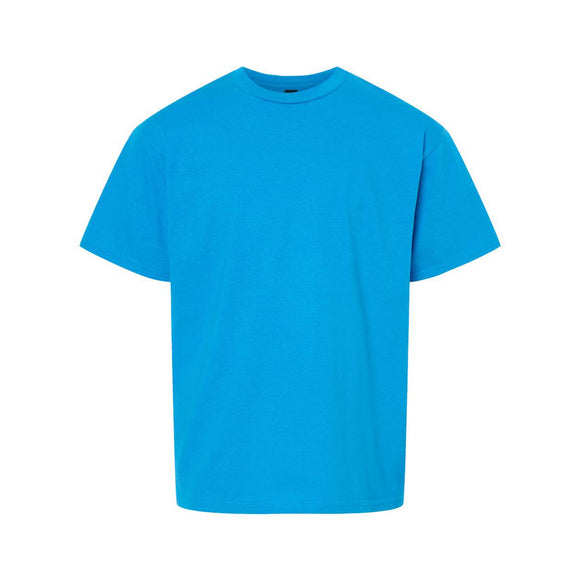 Gildan - Softstyle® Youth T-Shirt - 64000B - Sapphire