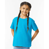 Gildan - Youth Softstyle® T-Shirt - 64000B - Sapphire