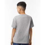 Gildan - Softstyle® Youth T-Shirt - 64000B - Sport Grey