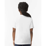 Gildan - Youth Softstyle® T-Shirt - 64000B - White