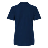 Gildan - Women's Softstyle® Pique Polo - 64800L - Navy