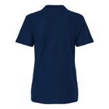 Gildan - Softstyle® Women's Pique Polo - 64800L - Navy