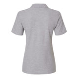 Gildan - Softstyle® Women's Pique Polo - 64800L - Sport Grey