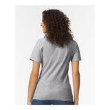 Gildan - Softstyle® Women's Pique Polo - 64800L - Sport Grey