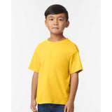 Gildan - Youth Softstyle® Midweight T-Shirt - 65000B - Daisy