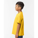 Gildan - Youth Softstyle® Midweight T-Shirt - 65000B - Daisy