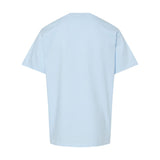 Gildan - Youth Softstyle® Midweight T-Shirt - 65000B - Light Blue