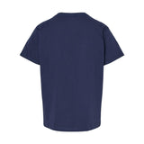 Gildan - Youth Softstyle® Midweight T-Shirt - 65000B - Navy