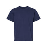 Gildan - Youth Softstyle® Midweight T-Shirt - 65000B - Navy