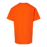 Gildan - Youth Softstyle® Midweight T-Shirt - 65000B - Orange
