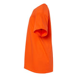 Gildan - Youth Softstyle® Midweight T-Shirt - 65000B - Orange
