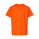 Gildan - Youth Softstyle® Midweight T-Shirt - 65000B - Orange