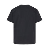 Gildan - Softstyle® Youth Midweight T-Shirt - 65000B - Pitch Black