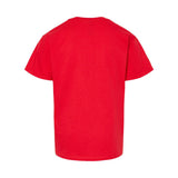 Gildan - Softstyle® Youth Midweight T-Shirt - 65000B - Red