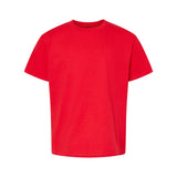 Gildan - Youth Softstyle® Midweight T-Shirt - 65000B - Red