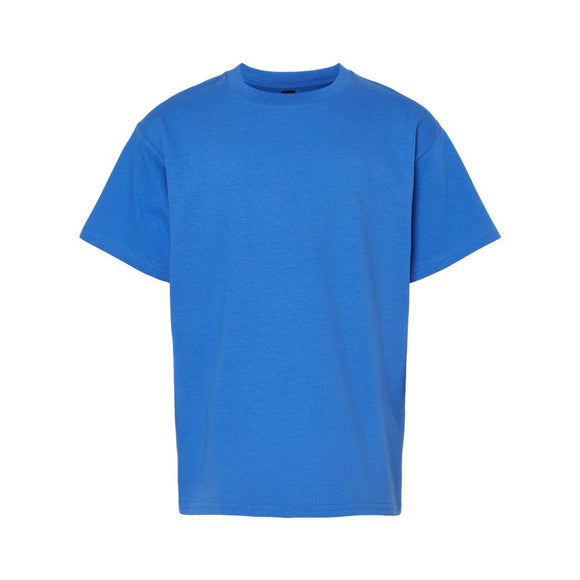 Gildan - Softstyle® Youth Midweight T-Shirt - 65000B - Royal