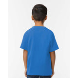 Gildan - Softstyle® Youth Midweight T-Shirt - 65000B - Royal