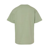 Gildan - Youth Softstyle® Midweight T-Shirt - 65000B - Sage