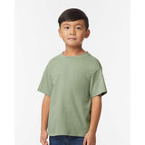 Gildan - Youth Softstyle® Midweight T-Shirt - 65000B - Sage