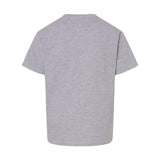 Gildan - Youth Softstyle® Midweight T-Shirt - 65000B - Sport Grey