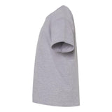 Gildan - Youth Softstyle® Midweight T-Shirt - 65000B - Sport Grey