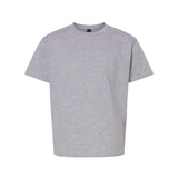 Gildan - Youth Softstyle® Midweight T-Shirt - 65000B - Sport Grey
