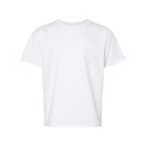 Gildan - Youth Softstyle® Midweight T-Shirt - 65000B - White