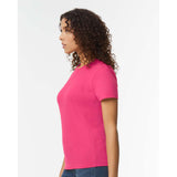 Gildan - Women's Softstyle® Midweight T-Shirt - 65000L - Heliconia